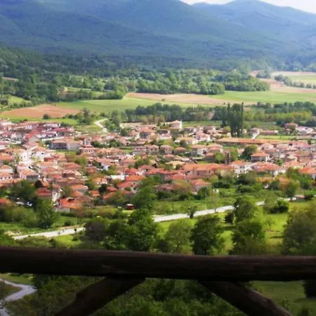 Case de vacanță ****αρχοντικό 1908**** Sklíthron