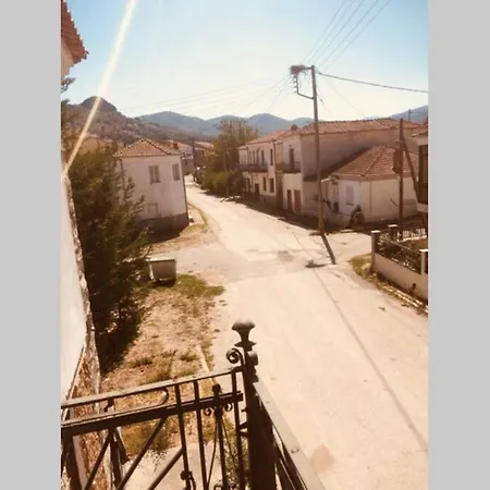 ****αρχοντικό 1908**** * Sklíthron