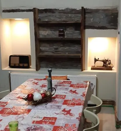 Case de vacanță ****αρχοντικό 1908**** *